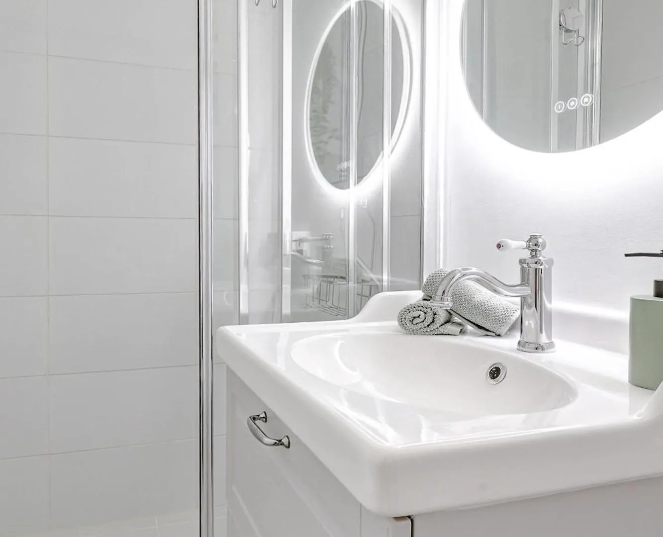 Jardin Du Luxembourg - Le Bon Marche - Cityapartmentstay *