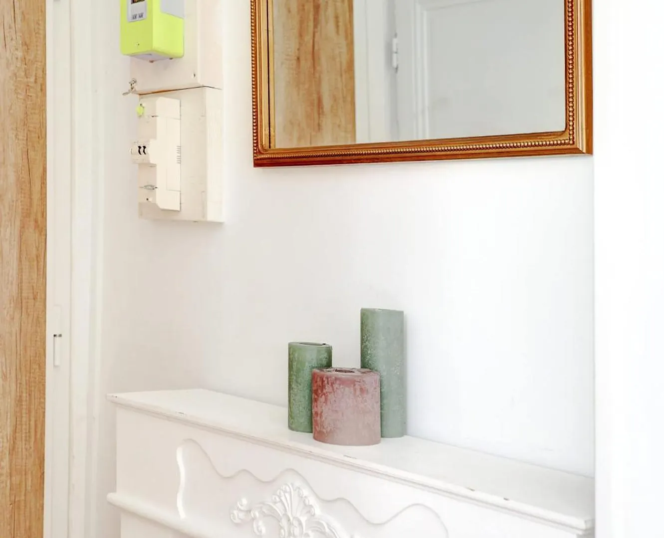 Lägenhet Jardin Du Luxembourg - Le Bon Marche - Cityapartmentstay Paris