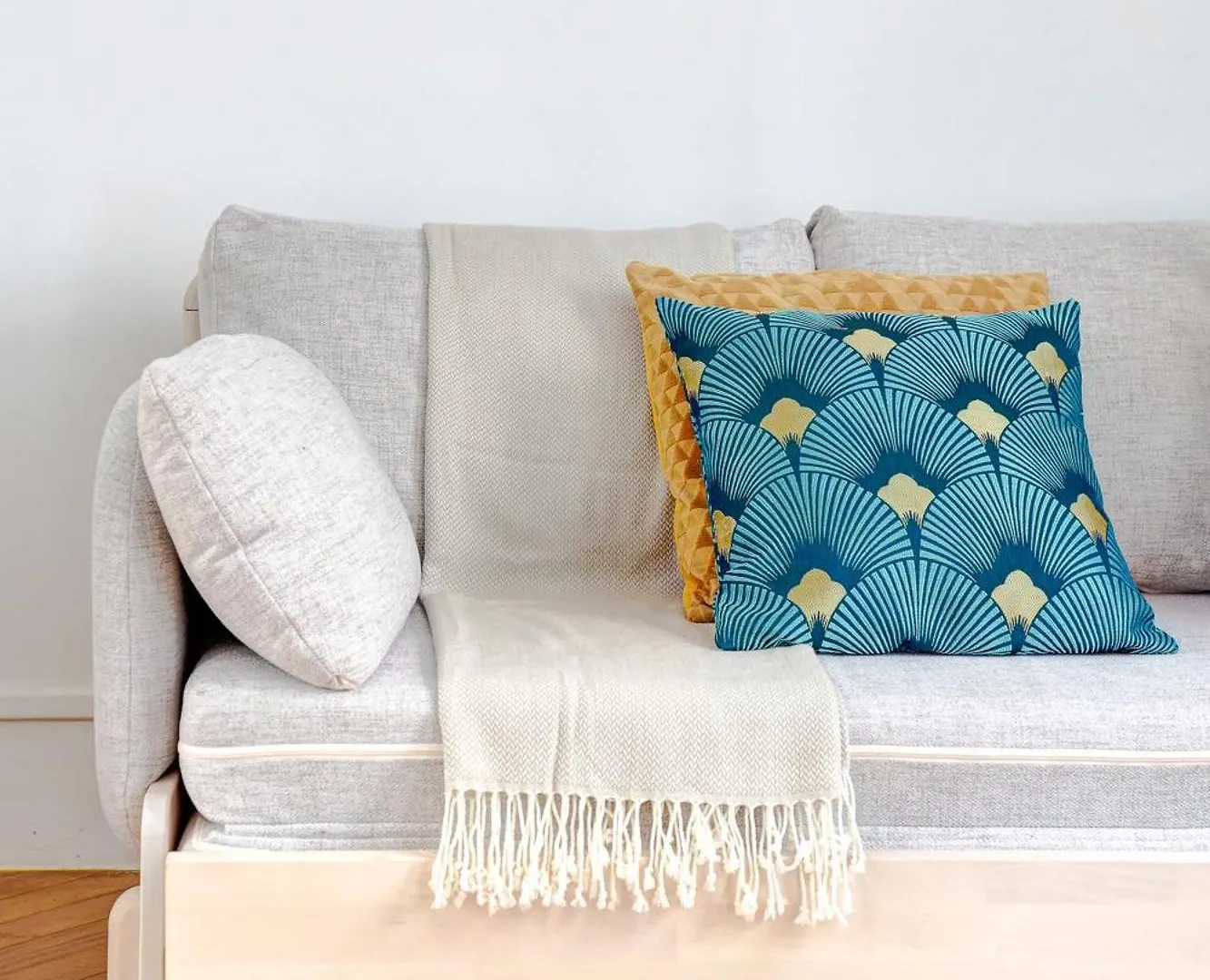 Jardin Du Luxembourg - Le Bon Marche - Cityapartmentstay