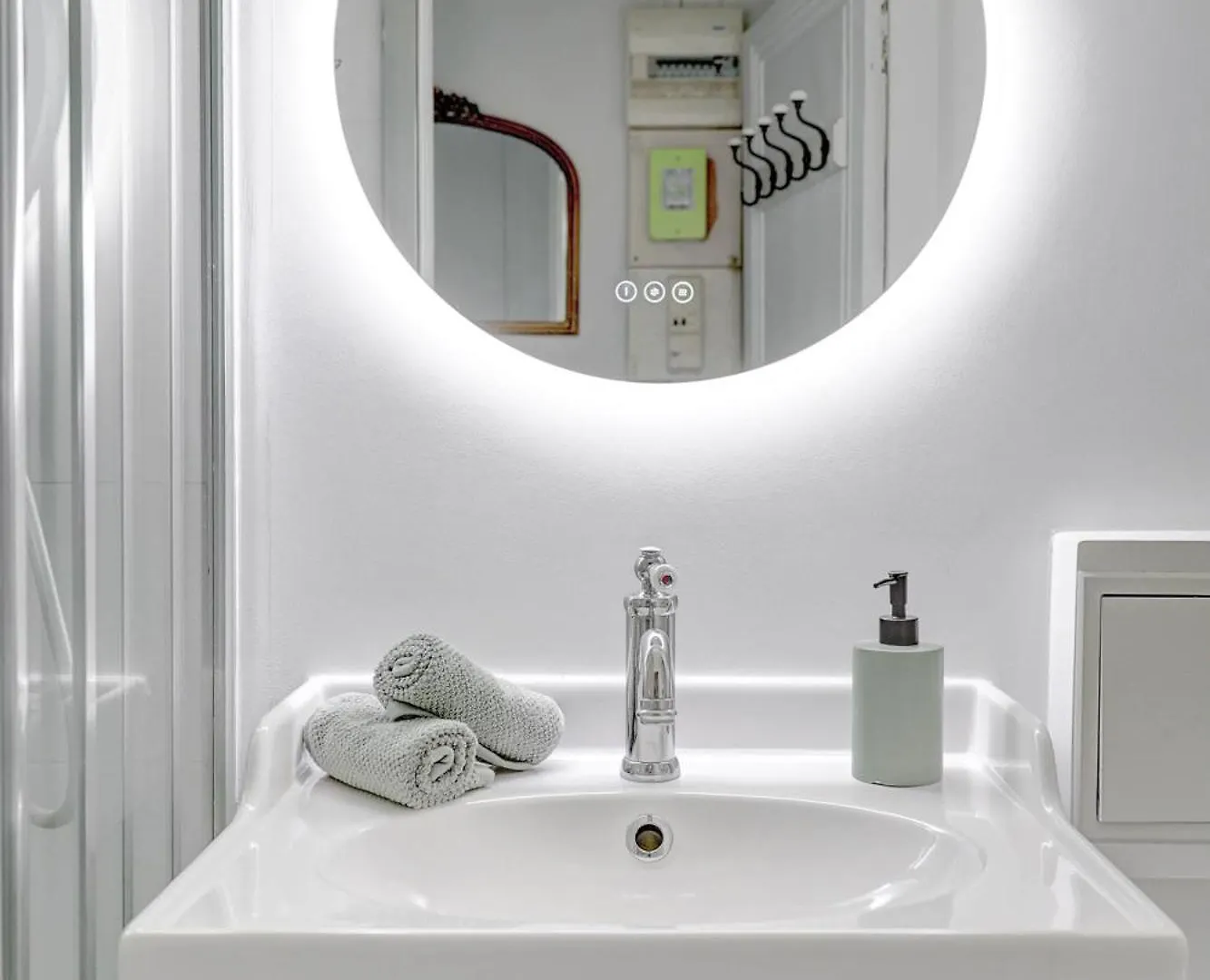 Apartment Jardin Du Luxembourg - Le Bon Marche - Cityapartmentstay Paris