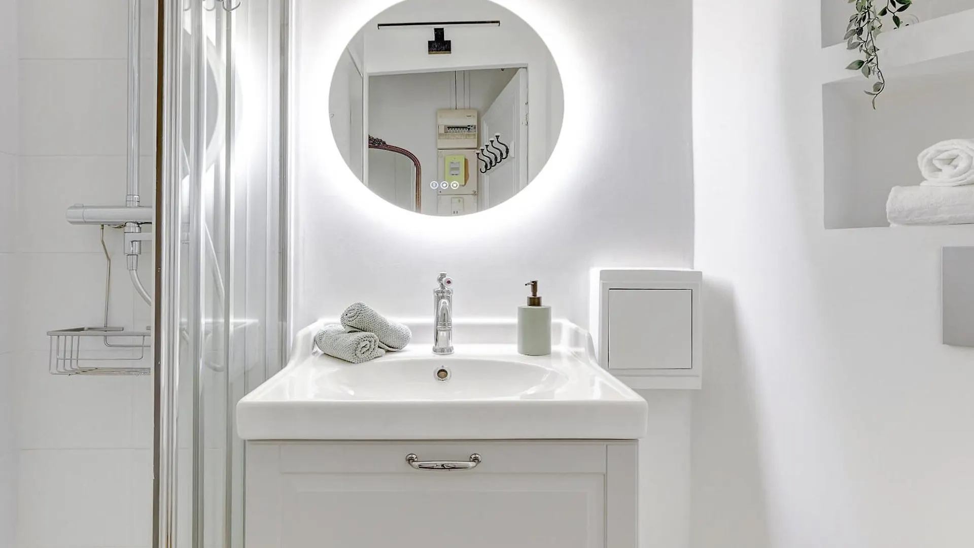 Jardin Du Luxembourg - Le Bon Marche - Cityapartmentstay Apartment