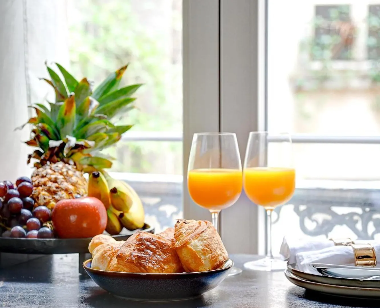 Jardin Du Luxembourg - Le Bon Marche - Cityapartmentstay *