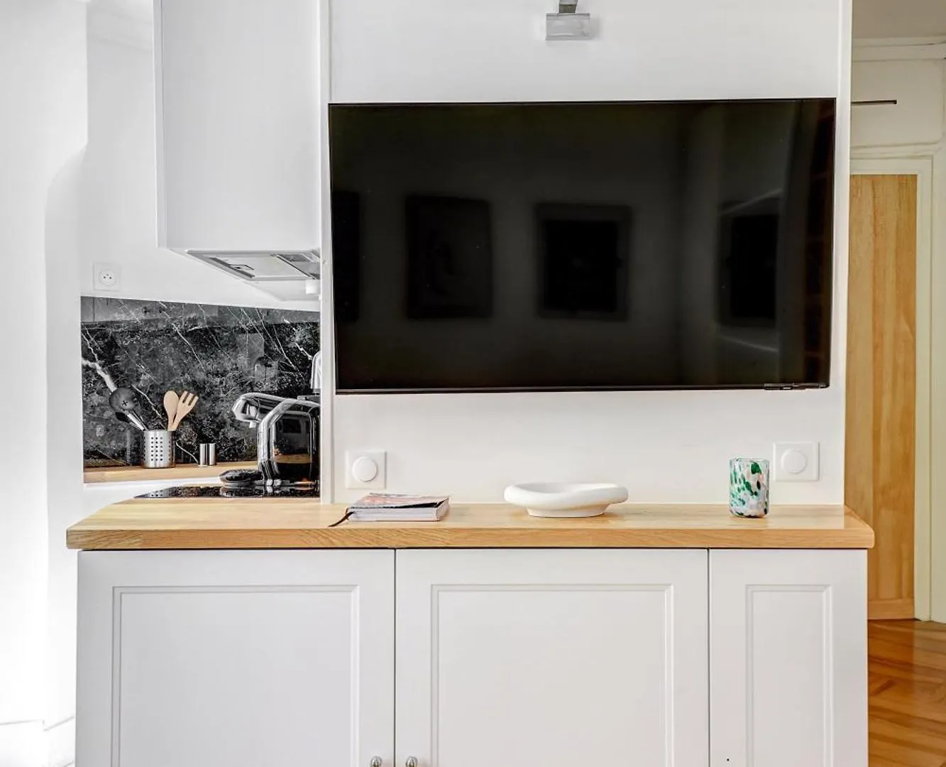Apartment Jardin Du Luxembourg - Le Bon Marche - Cityapartmentstay Paris